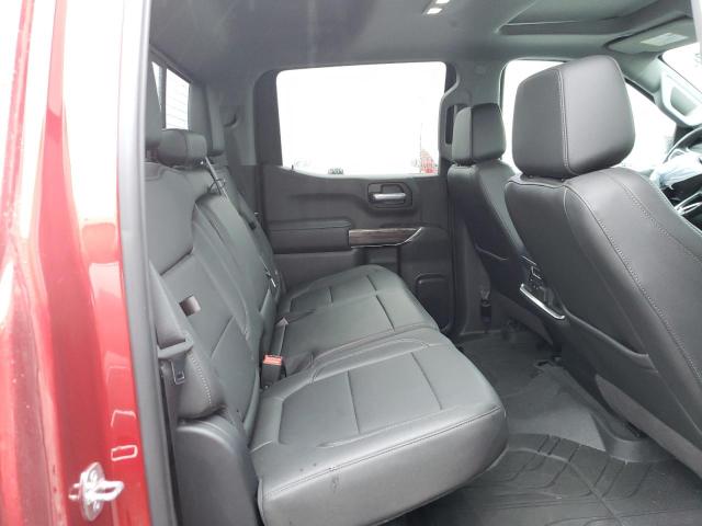 Photo 5 VIN: 3GCUYGET9MG318139 - CHEVROLET SILVERADO 