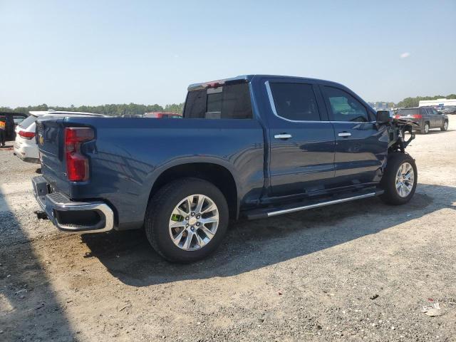 Photo 2 VIN: 3GCUYGET9MG373240 - CHEVROLET SILVERADO 