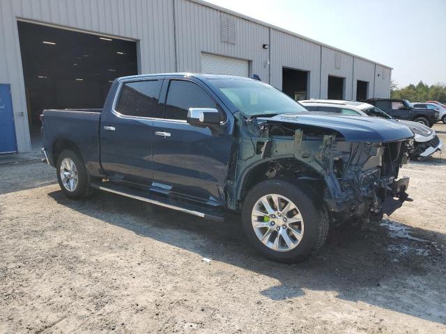 Photo 3 VIN: 3GCUYGET9MG373240 - CHEVROLET SILVERADO 