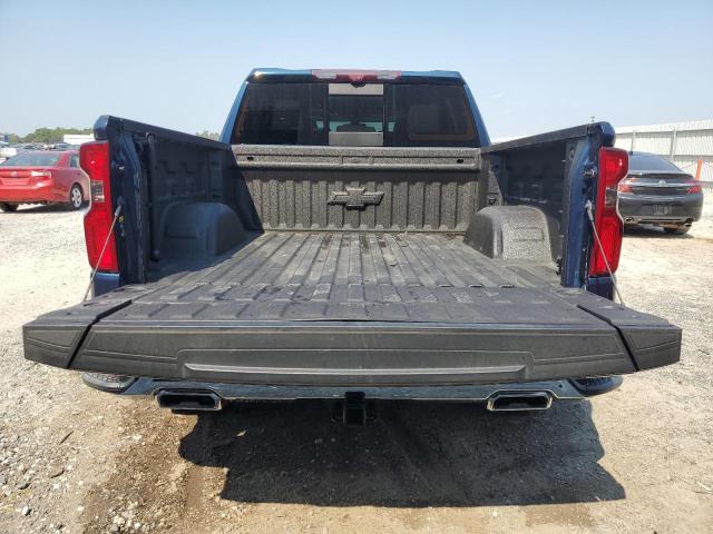 Photo 5 VIN: 3GCUYGET9MG373240 - CHEVROLET SILVERADO 