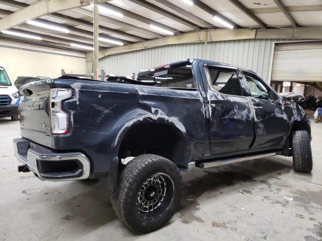 Photo 2 VIN: 3GCUYGETXLG408737 - CHEVROLET SILVERADO 