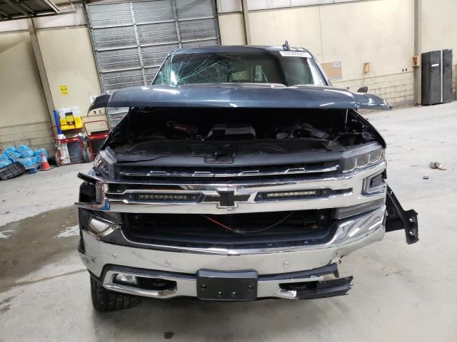 Photo 4 VIN: 3GCUYGETXLG408737 - CHEVROLET SILVERADO 