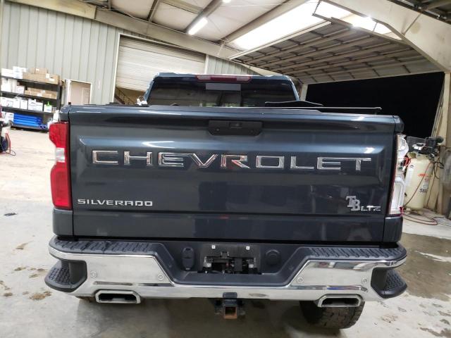 Photo 5 VIN: 3GCUYGETXLG408737 - CHEVROLET SILVERADO 