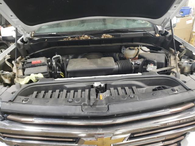 Photo 10 VIN: 3GCUYHED0NG201680 - CHEVROLET SILVERADO 