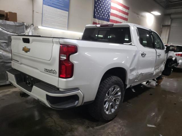 Photo 2 VIN: 3GCUYHED0NG201680 - CHEVROLET SILVERADO 