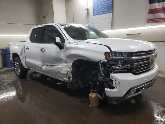 Photo 3 VIN: 3GCUYHED0NG201680 - CHEVROLET SILVERADO 