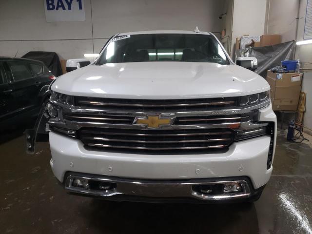 Photo 4 VIN: 3GCUYHED0NG201680 - CHEVROLET SILVERADO 