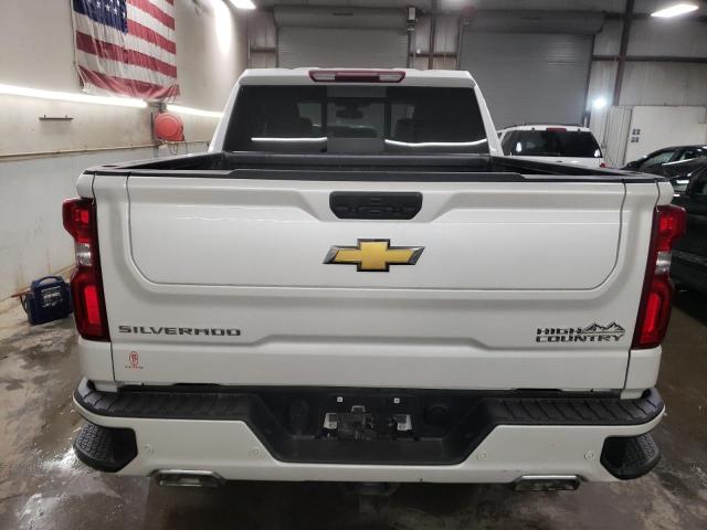 Photo 5 VIN: 3GCUYHED0NG201680 - CHEVROLET SILVERADO 