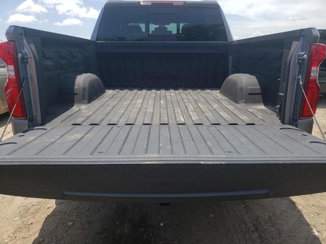 Photo 8 VIN: 3GCUYHED1KG179877 - CHEVROLET SILVERADO 