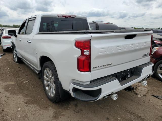 Photo 2 VIN: 3GCUYHED2LG439219 - CHEVROLET SILVERADO 