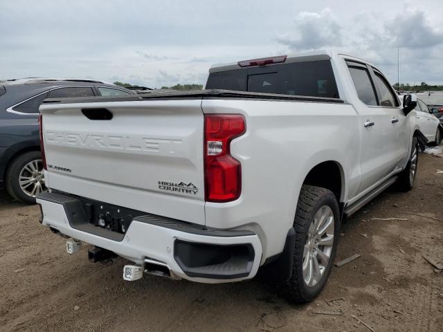 Photo 3 VIN: 3GCUYHED2LG439219 - CHEVROLET SILVERADO 