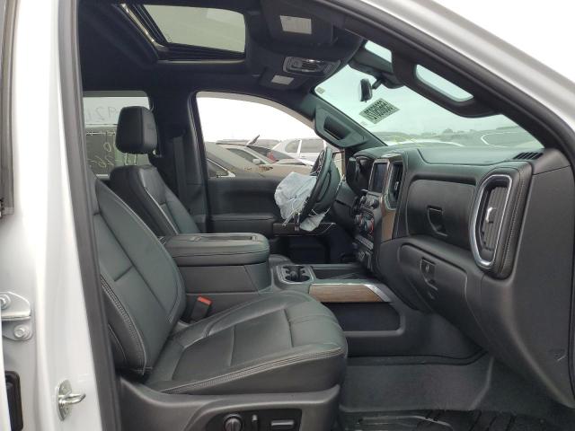 Photo 4 VIN: 3GCUYHED2LG439219 - CHEVROLET SILVERADO 