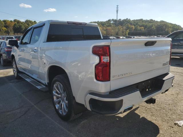 Photo 2 VIN: 3GCUYHED4LG330423 - CHEVROLET SILVERADO 