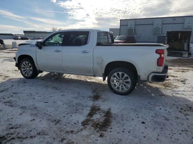 Photo 1 VIN: 3GCUYHED5KG135459 - CHEVROLET SILVERADO 