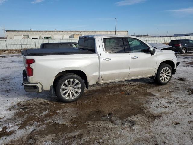 Photo 2 VIN: 3GCUYHED5KG135459 - CHEVROLET SILVERADO 