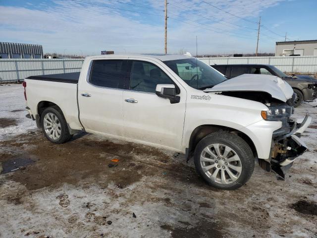 Photo 3 VIN: 3GCUYHED5KG135459 - CHEVROLET SILVERADO 