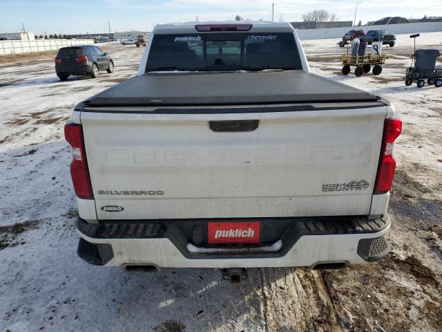 Photo 5 VIN: 3GCUYHED5KG135459 - CHEVROLET SILVERADO 