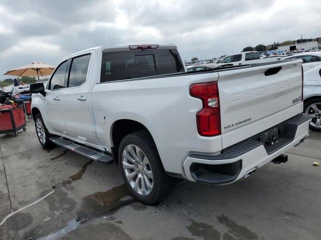 Photo 1 VIN: 3GCUYHED5MG392916 - CHEVROLET SILVERADO 