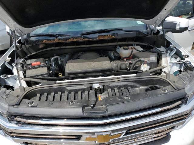 Photo 10 VIN: 3GCUYHED5MG392916 - CHEVROLET SILVERADO 