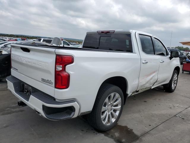 Photo 2 VIN: 3GCUYHED5MG392916 - CHEVROLET SILVERADO 