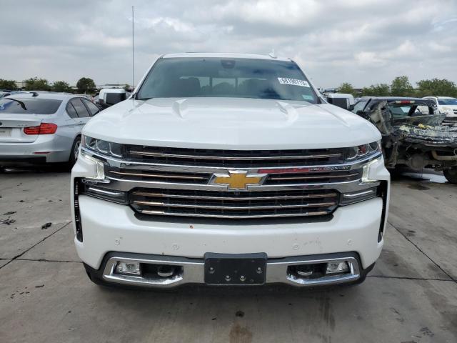 Photo 4 VIN: 3GCUYHED5MG392916 - CHEVROLET SILVERADO 