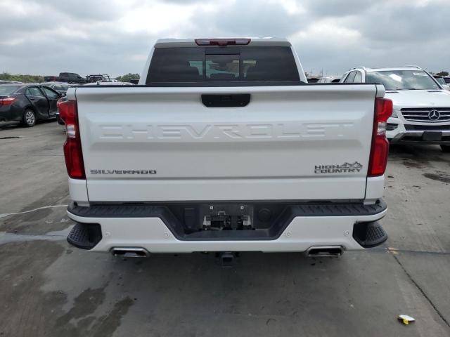 Photo 5 VIN: 3GCUYHED5MG392916 - CHEVROLET SILVERADO 