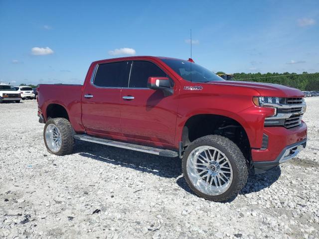 Photo 3 VIN: 3GCUYHED6MG301636 - CHEVROLET SILVERADO 