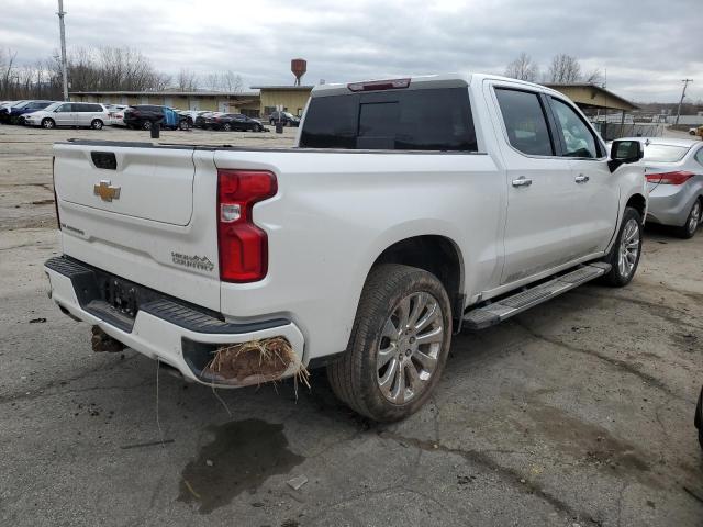 Photo 2 VIN: 3GCUYHED7MG471343 - CHEVROLET SILVERADO 