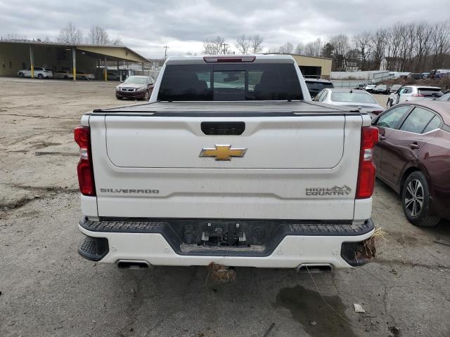 Photo 5 VIN: 3GCUYHED7MG471343 - CHEVROLET SILVERADO 