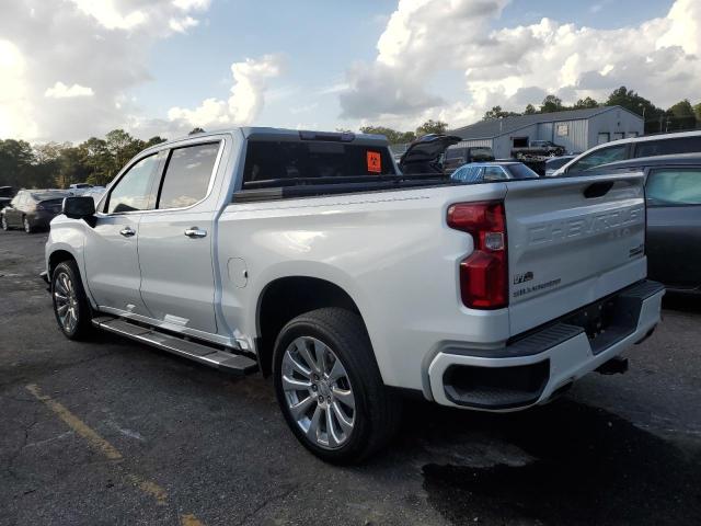 Photo 1 VIN: 3GCUYHEDXKG172569 - CHEVROLET SILVERADO 