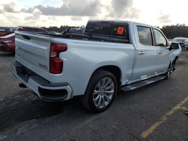 Photo 2 VIN: 3GCUYHEDXKG172569 - CHEVROLET SILVERADO 