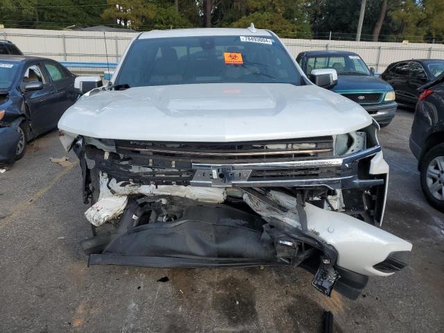 Photo 4 VIN: 3GCUYHEDXKG172569 - CHEVROLET SILVERADO 