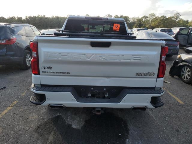 Photo 5 VIN: 3GCUYHEDXKG172569 - CHEVROLET SILVERADO 