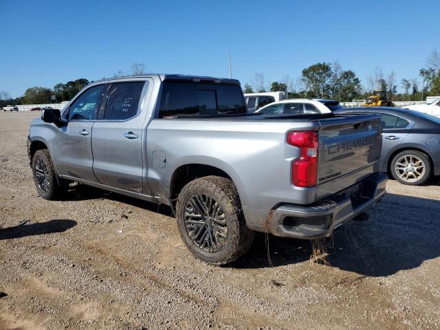 Photo 1 VIN: 3GCUYHEL0LG305414 - CHEVROLET SILVERADO 