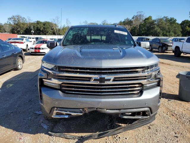 Photo 4 VIN: 3GCUYHEL0LG305414 - CHEVROLET SILVERADO 