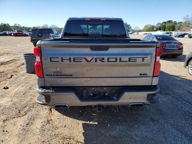 Photo 5 VIN: 3GCUYHEL0LG305414 - CHEVROLET SILVERADO 