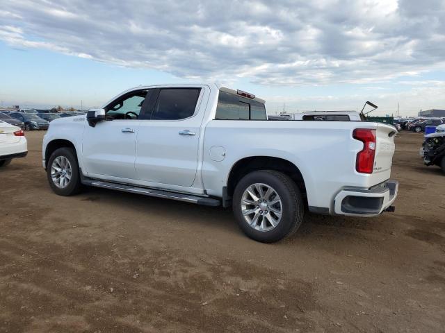 Photo 1 VIN: 3GCUYHEL3KG181962 - CHEVROLET SILVERADO 