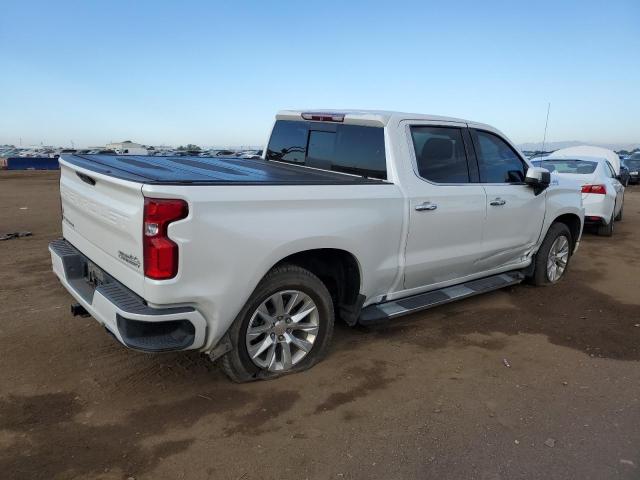 Photo 2 VIN: 3GCUYHEL3KG181962 - CHEVROLET SILVERADO 