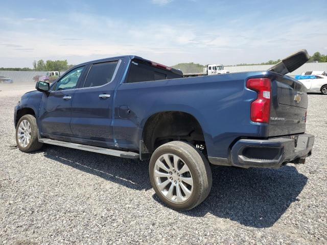 Photo 1 VIN: 3GCUYHEL3MG475476 - CHEVROLET SILVERADO 