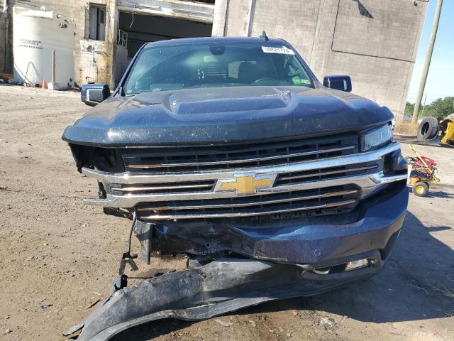 Photo 4 VIN: 3GCUYHEL3MG475476 - CHEVROLET SILVERADO 