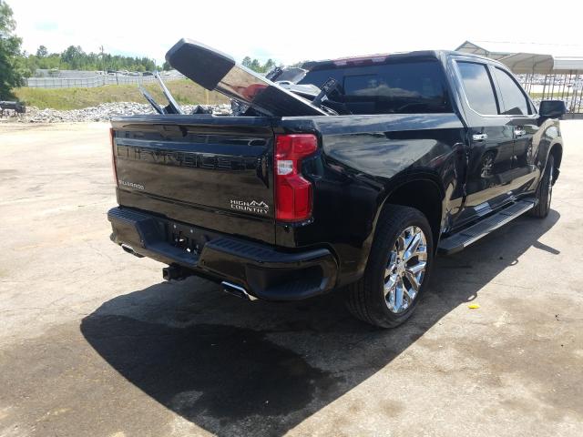 Photo 3 VIN: 3GCUYHEL5LG242195 - CHEVROLET SILVERADO 