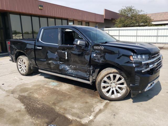 Photo 3 VIN: 3GCUYHEL5LG355208 - CHEVROLET SILVERADO 