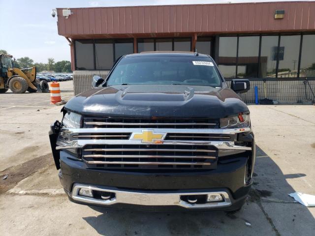 Photo 4 VIN: 3GCUYHEL5LG355208 - CHEVROLET SILVERADO 