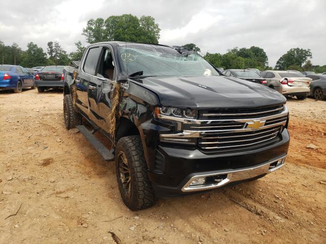 Photo 8 VIN: 3GCUYHEL6LG356724 - CHEVROLET SILVERADO 