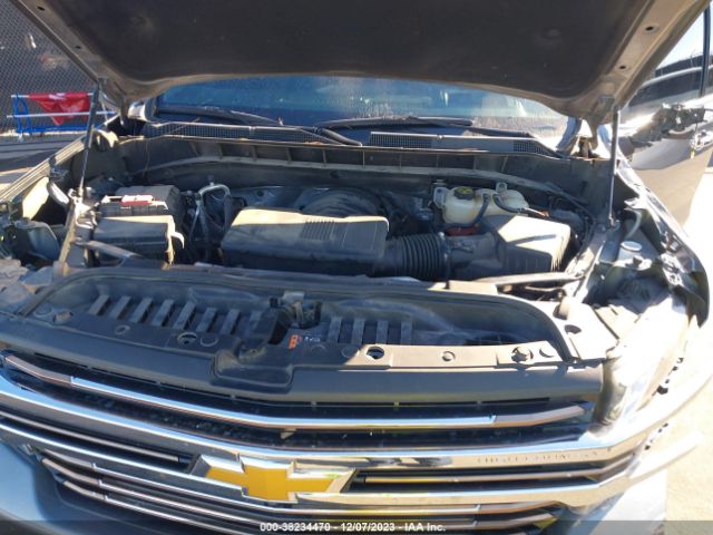 Photo 9 VIN: 3GCUYHEL9LG214447 - CHEVROLET SILVERADO 1500 