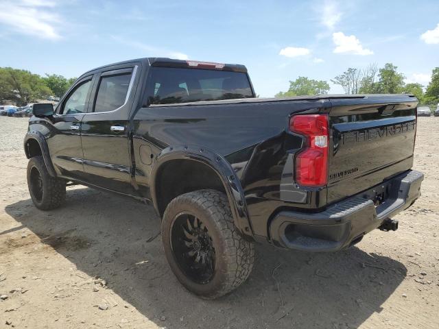 Photo 1 VIN: 3GCUYHEL9LG337794 - CHEVROLET SILVERADO 