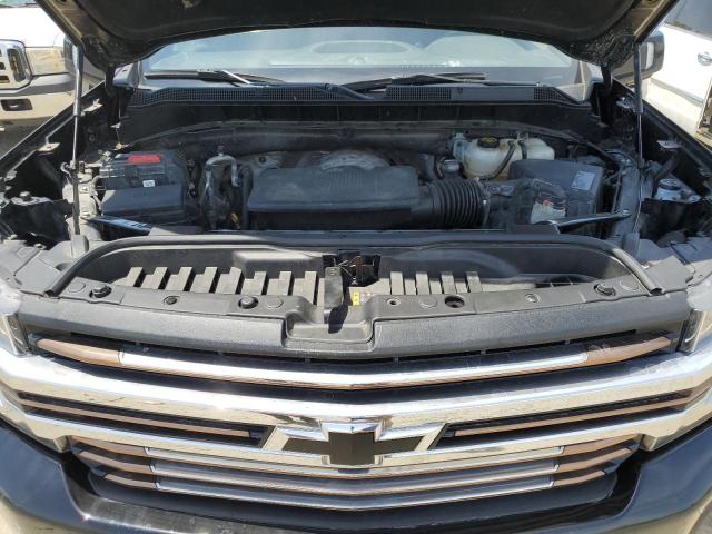 Photo 10 VIN: 3GCUYHEL9LG337794 - CHEVROLET SILVERADO 