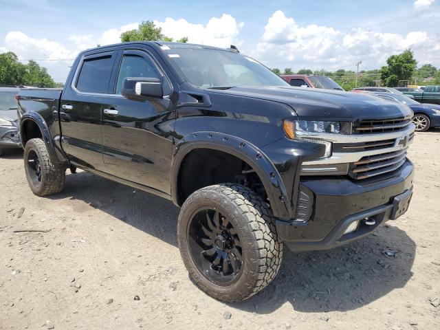 Photo 3 VIN: 3GCUYHEL9LG337794 - CHEVROLET SILVERADO 