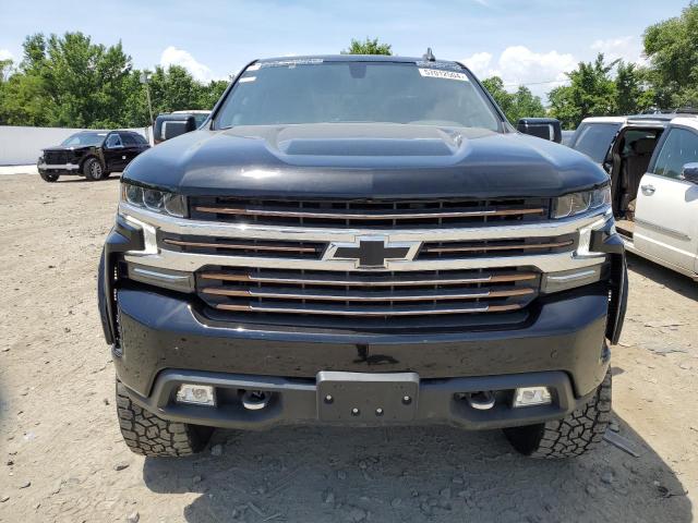 Photo 4 VIN: 3GCUYHEL9LG337794 - CHEVROLET SILVERADO 