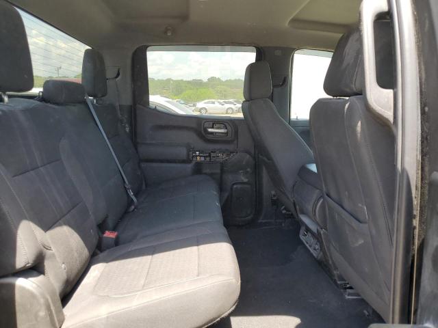 Photo 9 VIN: 3GCUYHEL9LG337794 - CHEVROLET SILVERADO 